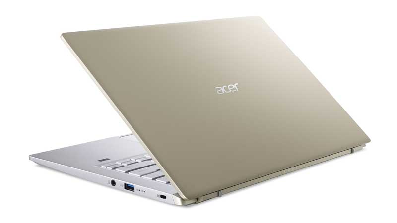 Acer Swift X