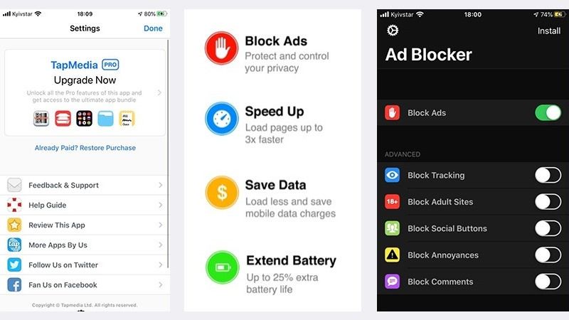adblocker