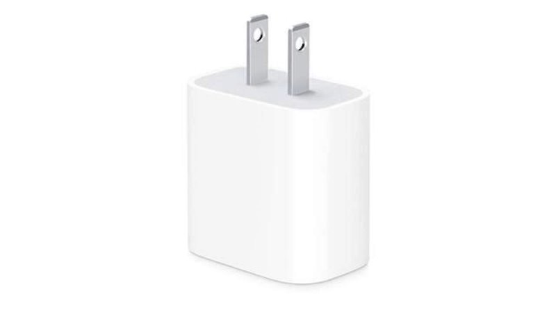apple 20w usb-c power adapter