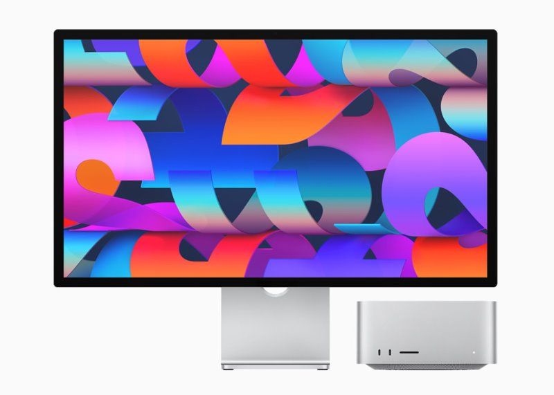 apple studio display
