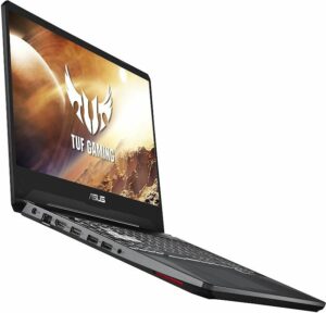asus tuf fx505