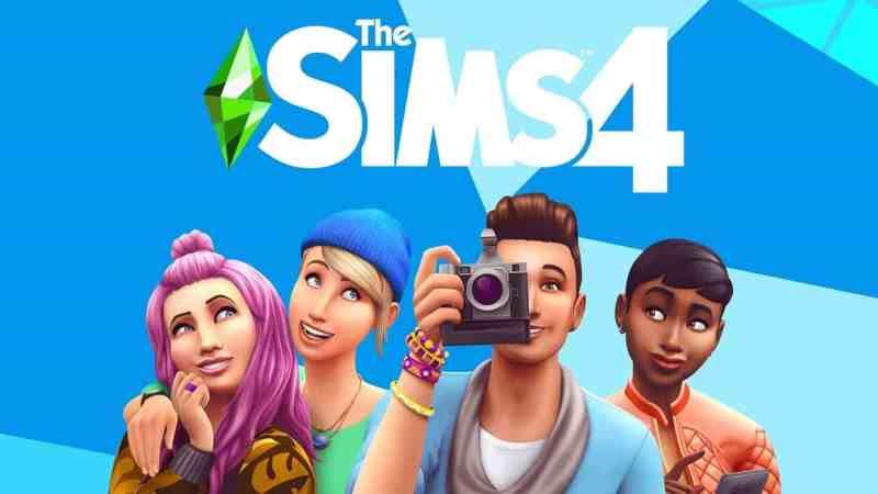 best laptops to play sims 4