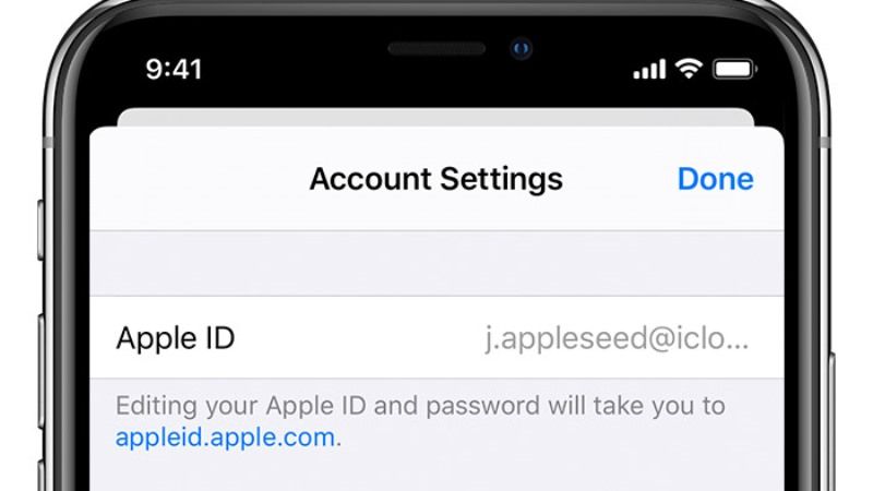 change app store country on iphone and ipad