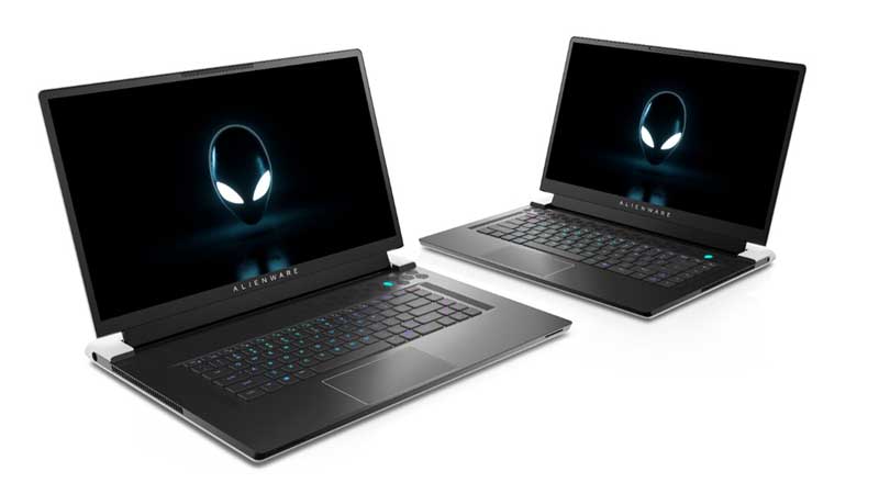 Dell & Alienware