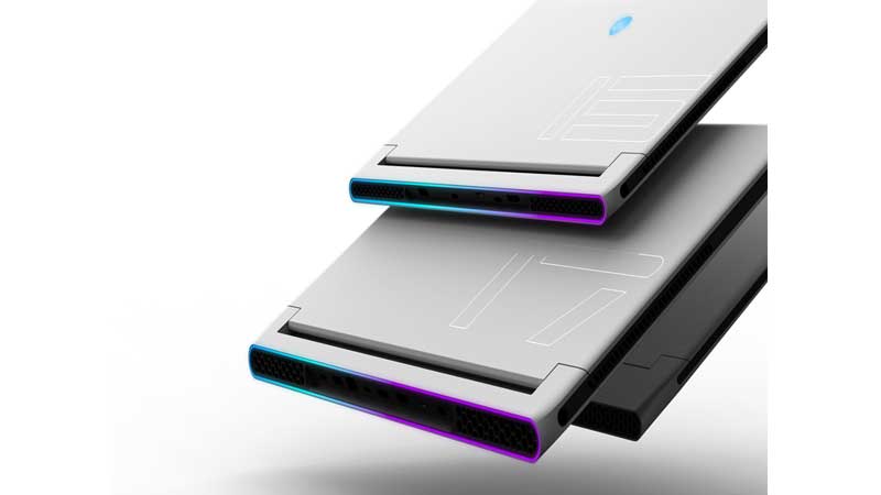 Dell & Alienware