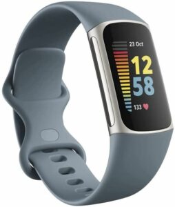 fitbit charge 5