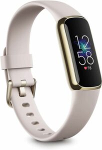 fitbit luxe