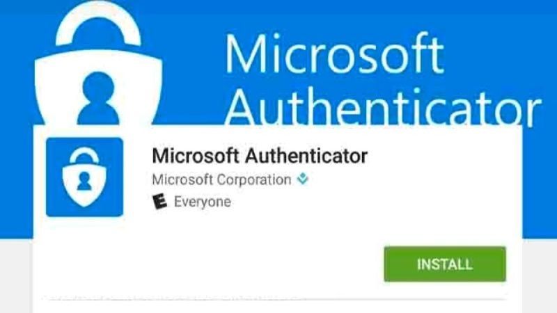 fix microsoft authenticator app not working