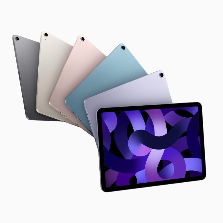 ipad air 5