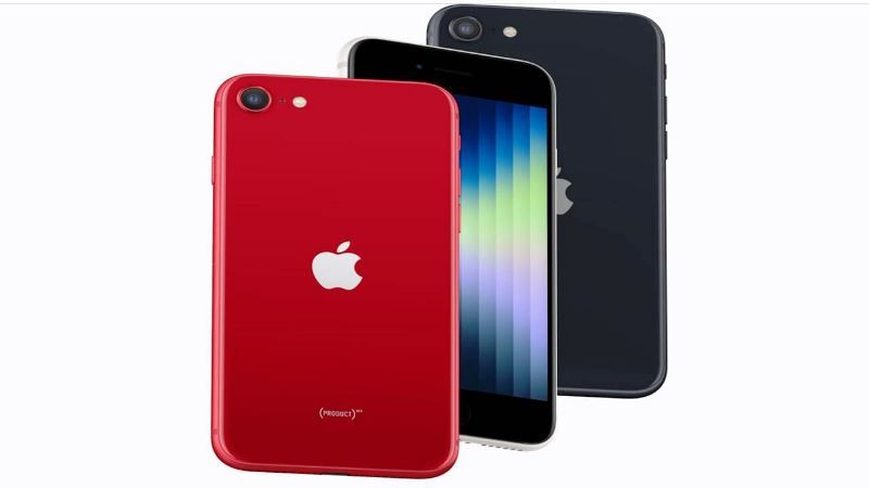 iphone se 3 battery life vs iphone se 2 vs iphone 8 vs iphone 13 Mini