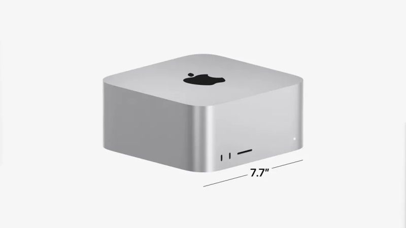 mac studio