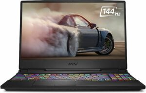 msi gl65 leopard