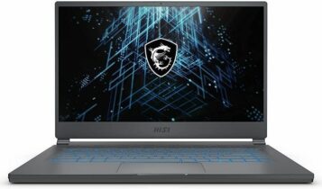 msi stealth 15m