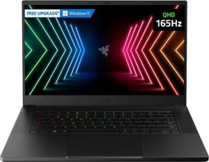 razer blade 15 advanced model