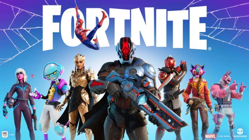 run fortnite on a low end laptop