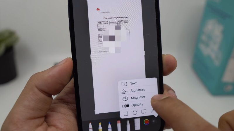 How to Sign PDF Documents on iPhone & iPad