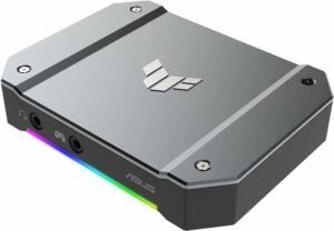 ASUS TUF Gaming Video Capture Card (CU4K30)