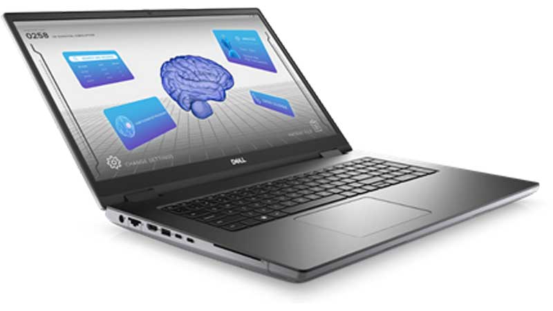Dell RWDRM