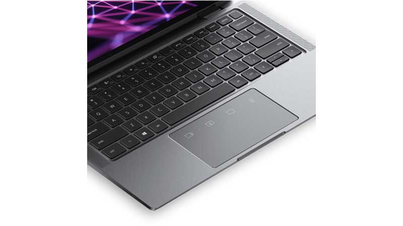 Dell RWDRM