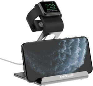 Mercase Universal Aluminum Desk Mount