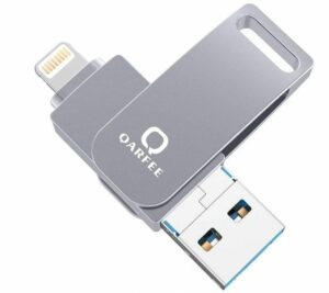 QARFEE USB Flash Drive