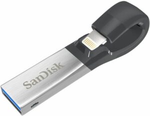 SanDisk iXpand USB 3.0 64GB