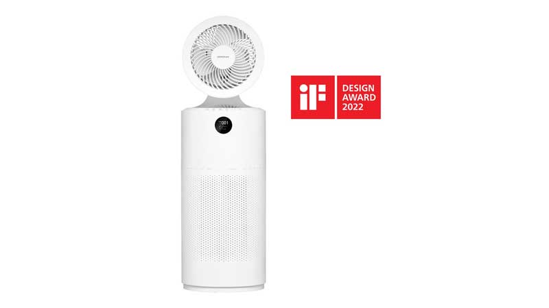 Acerpure