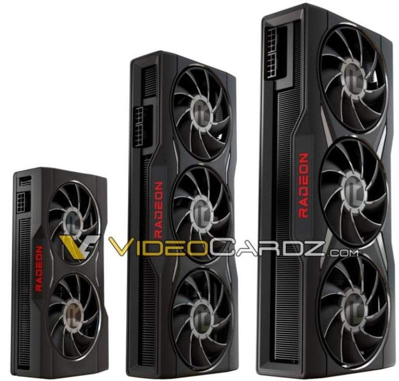 amd radeon rx 6950 xt, rx 6750 xt and rx 6650 xt gpus delayed to may 10