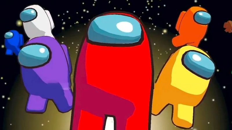 among us vr release date leaked