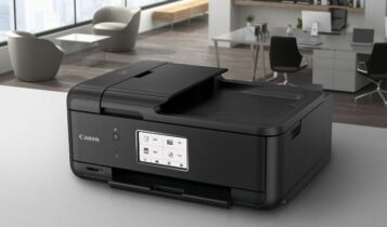 canon pixma tr8550