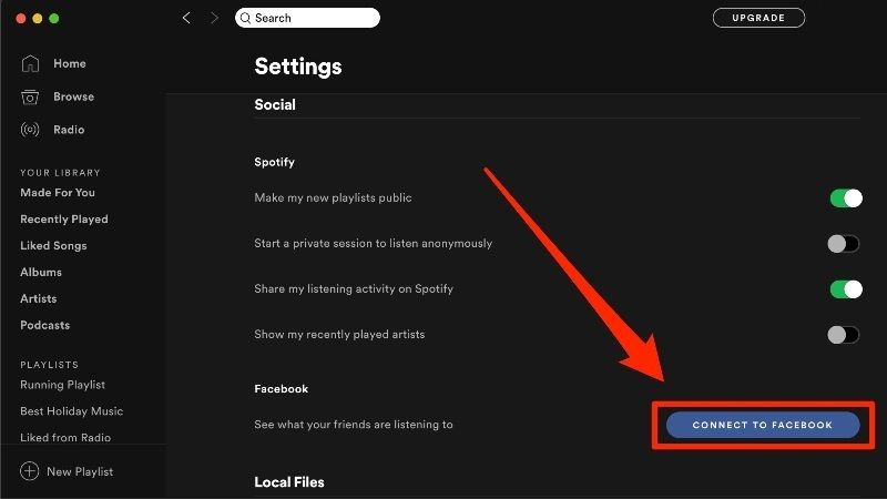change spotify username