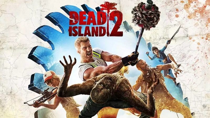 dead island 2 rumored to release in september 2022