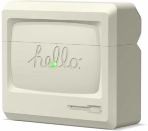elago AW3 Case