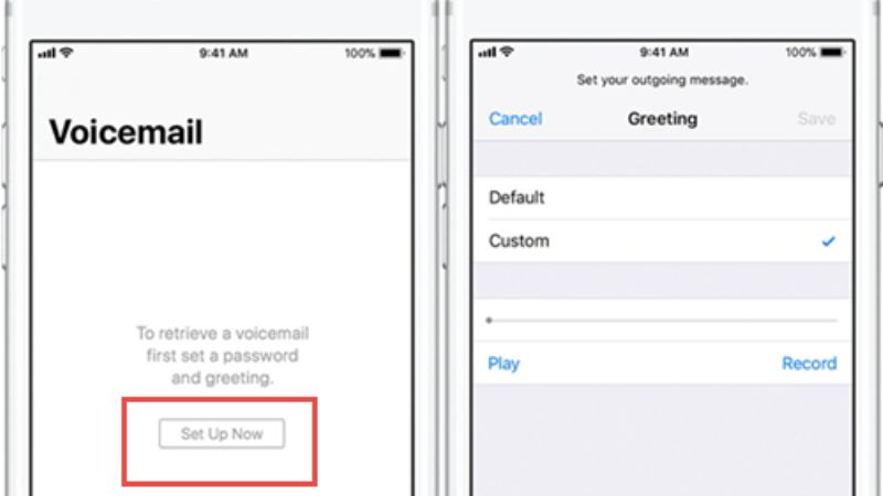 fix voicemail not working on iphone