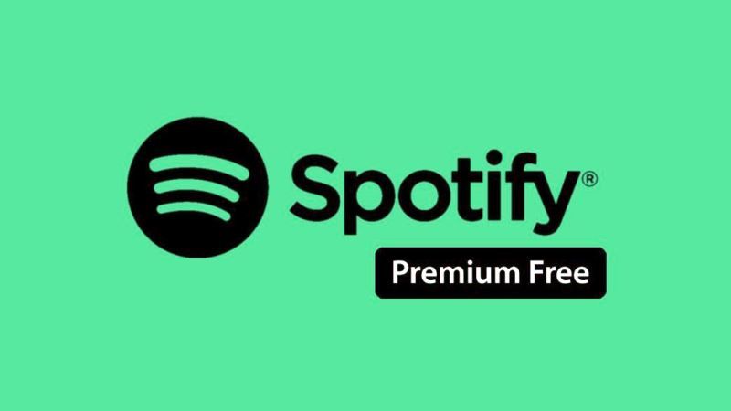get spotify premium for free