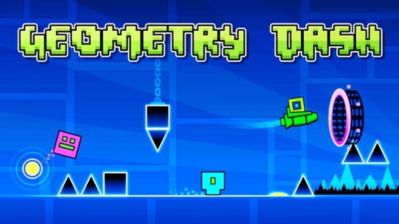 how to fix geometry dash crashing on ios 15