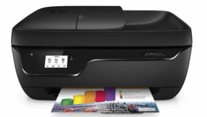 hp officejet 3833