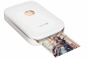 hp sprocket plus