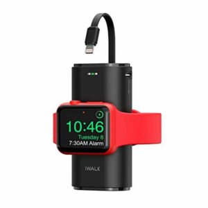 iWALK Portable Apple Watch Charger