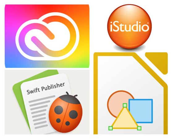 Mac Publisher Alternative