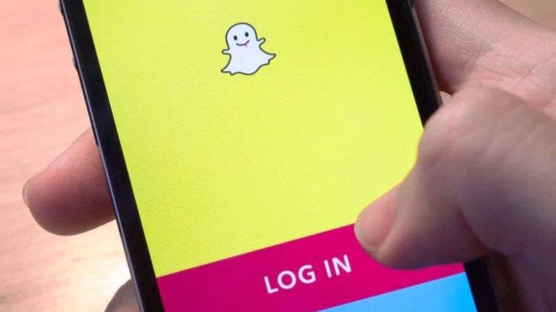 screenshot on snapchat without them knowing