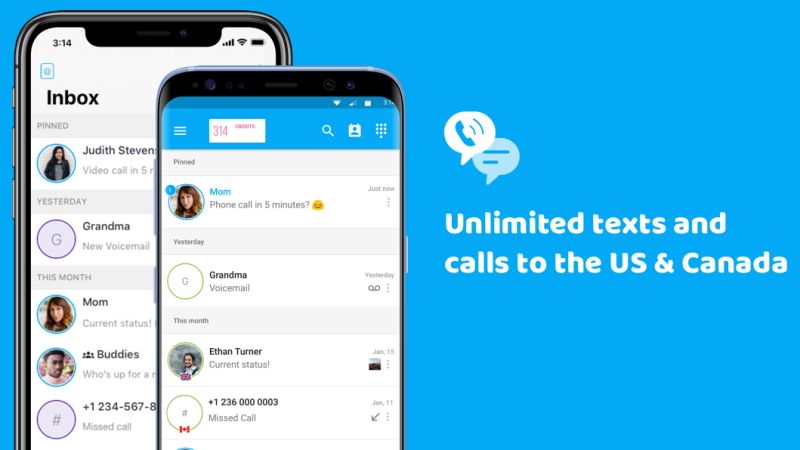text me app