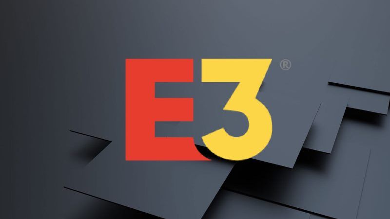 why was e3 2022 cancelled