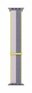 Apple Watch Sport Loop