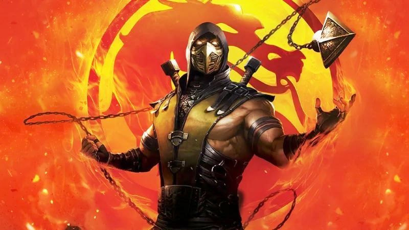 Mortal Kombat 12 Release Date and Story Leak