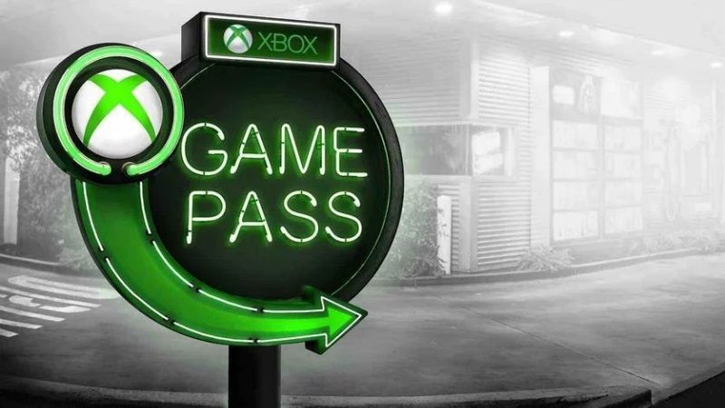 Xbox Game Pass New Free Day One Game for Next Week Leaks