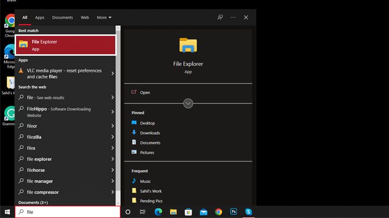 batch rename files in windows 11 and windows 10