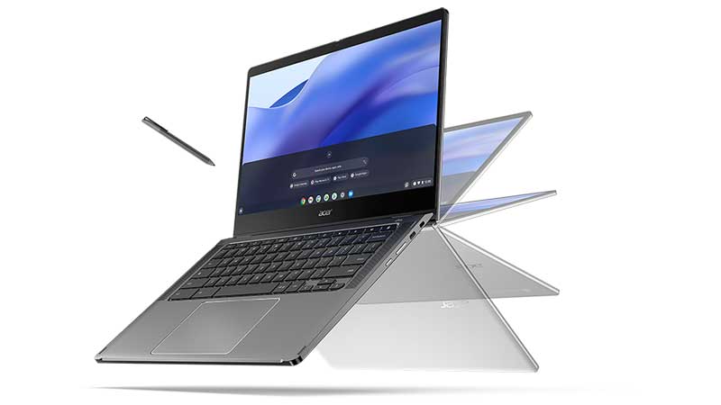 Chromebook
