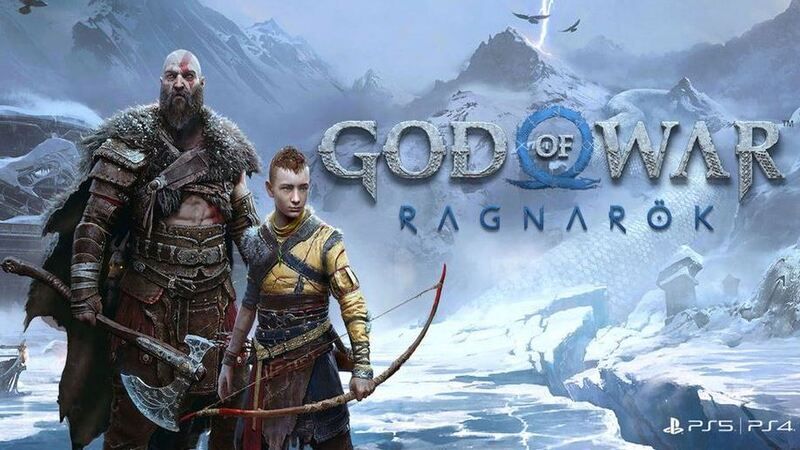 god of war ragnarok release window leaked