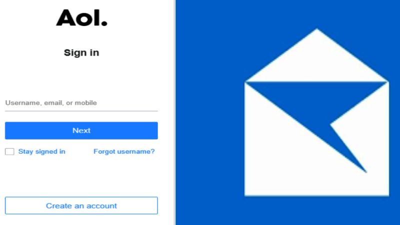 how to fix aol mail service error
